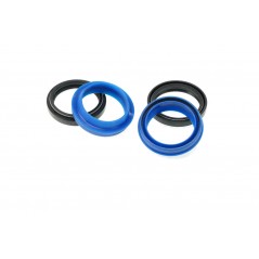 ENDURO BEARINGS Standard fork seal kit FK-6617 ROCK SHOX TOTEM 40MM EB8597