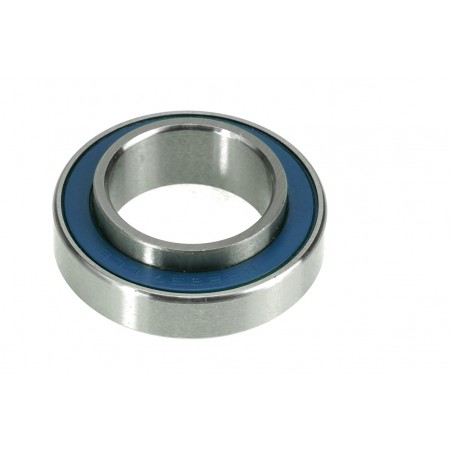 ENDURO BEARINGS Radial bearing with extended race for bottom bracket MR 22378 LLB-E ABEC-3 (C3 CLEARANCE) 22MM X 37MM 8/11.5MM E