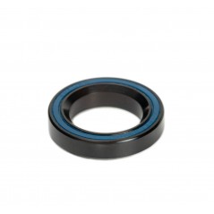 ENDURO BEARINGS Black oxide treated angular contact bearing for steering ACB 6804 BO 1 INCH 6.5 MM EB8811