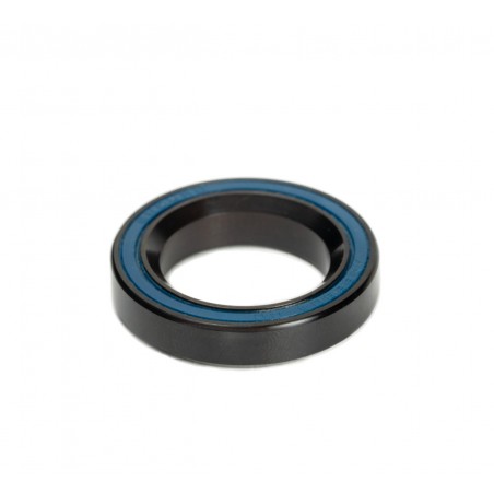 ENDURO BEARINGS Black oxide treated angular contact bearing for steering ACB 6804 BO 1 INCH 6.5 MM EB8811