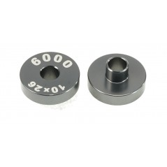 ENDURO BEARINGS Inner guide for bearing press HT 6000 (BRT-005 OR BRT-050) 12/26MM EB8900