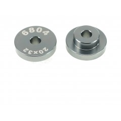 ENDURO BEARINGS Inner guide for bearing press HT 6804 (BRT-005 OR BRT-050) 20/32MM EB8905