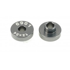 ENDURO BEARINGS Inner guide for bearing press HT 6901 (BRT-005 OR BRT-050) 12/24MM EB8907