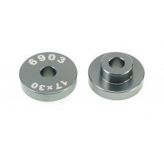 ENDURO BEARINGS Inner guide for bearing press HT 6903 (BRT-005 OR BRT-050) 17/30MM EB8909