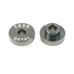 ENDURO BEARINGS Inner guide for bearing press HT MR 1526 (BRT-005 OR BRT-050) 15/26MM EB8910