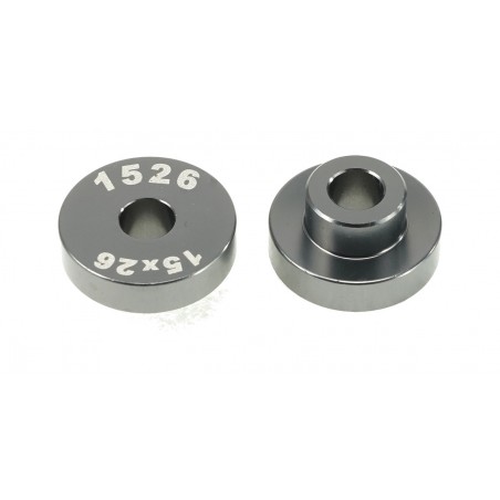 ENDURO BEARINGS Inner guide for bearing press HT MR 1526 (BRT-005 OR BRT-050) 15/26MM EB8910