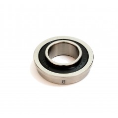 ENDURO BEARINGS Flanged suspension bearing with extended race F6902 LLU MAX-EB ABEC-3 (C3 CLEARANCE) 15MM X 28MM 7/9.5MM EB9072