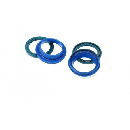 ENDURO BEARINGS Standard fork seal kit, two per leg FK-6611 ROCK SHOX NEW 32MM EB9097