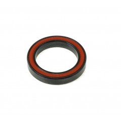ENDURO BEARINGS Suspension bearing with black coating and design 6806 LLU MAX BO ABEC-3 30MM X 42MM 7MM EB9133