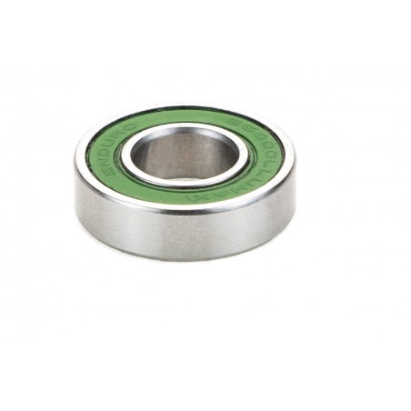 ENDURO BEARINGS Rodamiento radial de acero inoxidable para buje S6900 LLB (C3 CLEARANCE) 10MM X 22MM 6MM EB9138