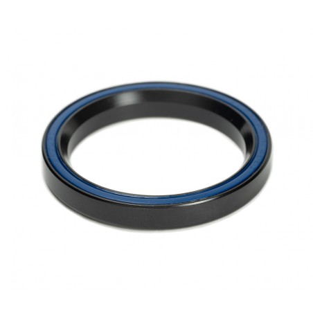 ENDURO BEARINGS Angular contact bearing with black oxide coating ACB 3645 3748 BO 1-3/8 6.5 MM EB9162
