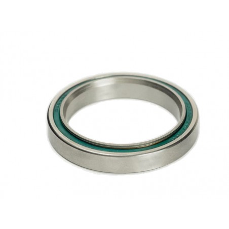 ENDURO BEARINGS Stainless steel angular steering bearing B 542 SS 1-1/8 7.14MM EB9168