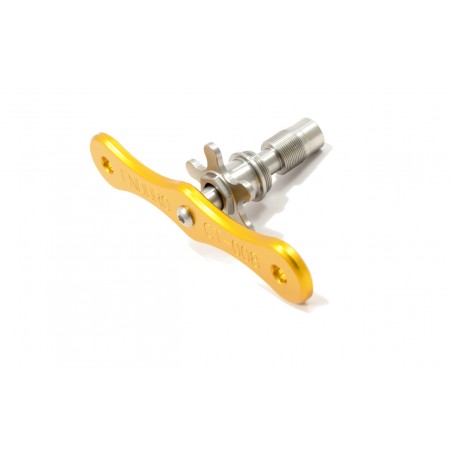 ENDURO BEARINGS Herramienta para instalación o extracción de bielas CT-008 CANNONDALE EB9192