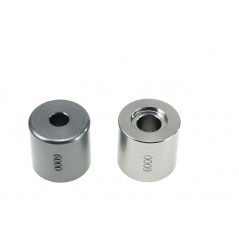 ENDURO BEARINGS Guía exterior para prensa de rodamientos compatible con modelos HT 6000 (BRT-005 OR BRT-050) 12/26MM EB9236