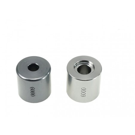 ENDURO BEARINGS Guía exterior para prensa de rodamientos compatible con modelos HT 6000 (BRT-005 OR BRT-050) 12/26MM EB9236