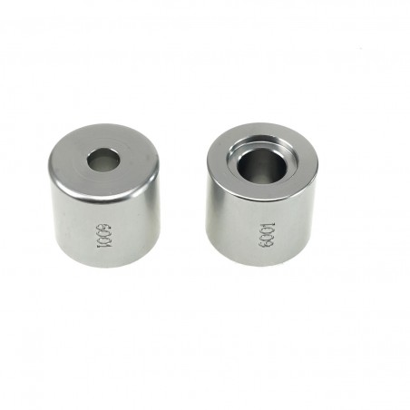 ENDURO BEARINGS Guía externa para prensa de rodamientos HT 6001 (BRT-005 OR BRT-050) 12/28MM EB9237
