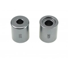 ENDURO BEARINGS Guía exterior para prensa de rodamientos compatible con modelos HT 608 (BRT-005 OR BRT-050) 8/22MM EB9238