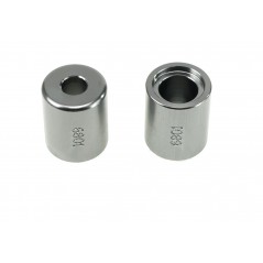 ENDURO BEARINGS Guía externa para prensa de rodamientos HT 6801 (BRT-005 OR BRT-050) 12/21MM EB9239