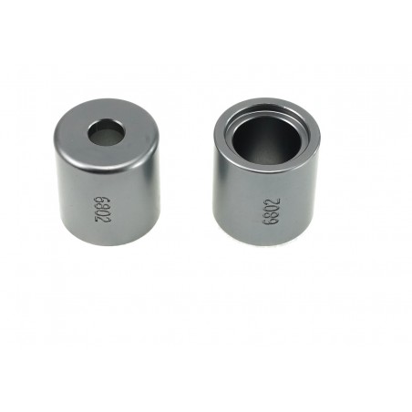 ENDURO BEARINGS External guide for bearing press HT 6802 (BRT-005 OR BRT-050) 15/24MM EB9240