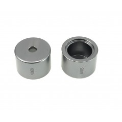 ENDURO BEARINGS Outer guide for bearing press compatible with models HT 6805 (BRT-005 OR BRT-050) 25/37MM EB9243