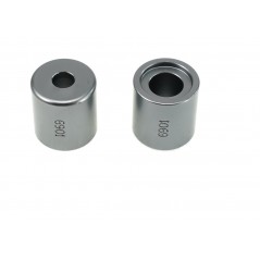 ENDURO BEARINGS Guía externa para prensa de rodamientos HT 6901 (BRT-005 OR BRT-050) 12/24MM EB9244