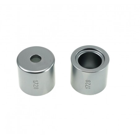ENDURO BEARINGS Guía externa para prensa de rodamientos HT MR 1728 (BRT-005 OR BRT-050) 17/28MM EB9248