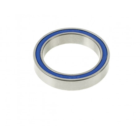 ENDURO BEARINGS Radial bearing for hub MR 27537 LLB ABEC-3 (C3 CLEARANCE) 27.5MM X 37MM 7MM EB9253