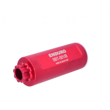 ENDURO BEARINGS Bottom bracket/crankset preload adjustment tool BBT-001/B EB9283
