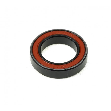 ENDURO BEARINGS Suspension bearing with black oxide design and coating 6804 LLU MAX BO ABEC-3 20MM X 32MM 7MM EB9419
