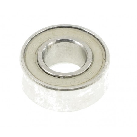 ENDURO BEARINGS Miniature bearing 686 LLU A5 6MM X 13MM 5MM ABEC-5 RADIAL EB9422