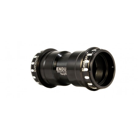 ENDURO BEARINGS Juego de cazoletas externas para caja pedalier UTC-0111 BB30 NON-EKAR CAMPAGNOLO EB9446