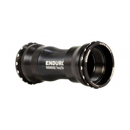 ENDURO BEARINGS Juego de cazoletas externas para caja pedalier UTC-0113 BB86 CAMPAGNOLO EB9447