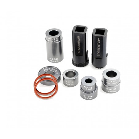 ENDURO BEARINGS Bushing Service Tools BBT-013 DT SWISS EB9464