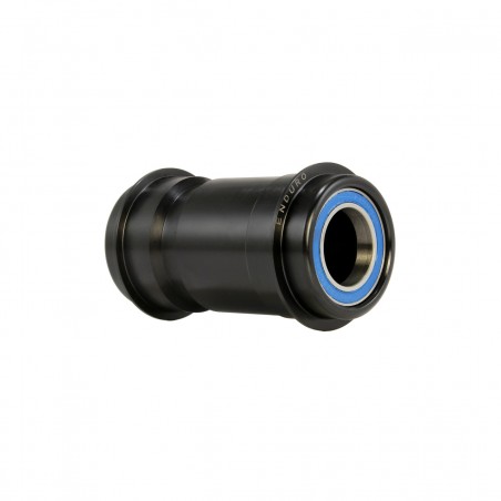 ENDURO BEARINGS Bottom bracket with snap-on cups for frames and cranks BK-6007 DELRIN 68MM/73MM EB9486