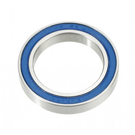 ENDURO BEARINGS Rodamiento para caja pedalier 6806/29 LLB ABEC-3 29MM X 42MM 7MM EB9556