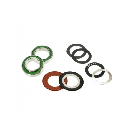 ENDURO BEARINGS Oversized bottom bracket bearing for cranks and frames BK-5417 BB90/95 SRAM GXP TREK EB9632