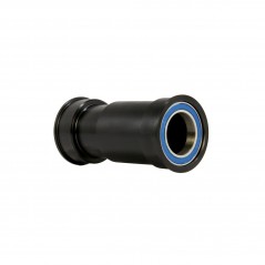 ENDURO BEARINGS Caja pedalier con cazoletas a presión para cuadros y bielas BK-6005 ABEC-3 BB92 SRAM GXP 92MM EB9635