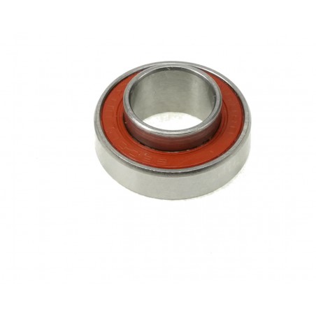 ENDURO BEARINGS Rodamiento radial para suspensión con pista interna extendida y diseño 6800 LLU MAX-E MAX-DESIGN ABEC-3 10MM X 1
