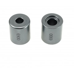 ENDURO BEARINGS Guía externa para prensa de rodamientos HT 6900 (BRT-005 OR BRT-050) 10/22MM EB9688