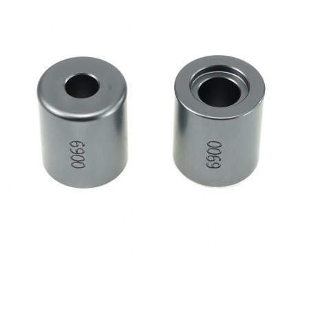 ENDURO BEARINGS Guía externa para prensa de rodamientos HT 6900 (BRT-005 OR BRT-050) 10/22MM EB9688