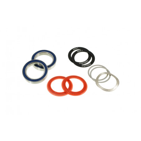 ENDURO BEARINGS Rodamiento para caja pedalier bielas y cuadros BK-54116 ABEC-3 FOR SRAM DUB CRANKSETS AND BB30 EB9720