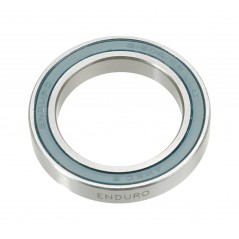 ENDURO BEARINGS Rodamiento de caja pedalier para aplicaciones radiales 61806/29 LLU/LLB ABEC-5 29MM X 42MM 7MM EB9742