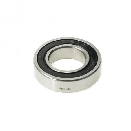 ENDURO BEARINGS Rodamiento de buje para aplicaciones radiales MR 15307 LLU/LLB CN 15MM X 30MM 7MM EB9745