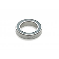 ENDURO BEARINGS Rodamiento de buje con grasa sólida para aplicaciones radiales 61802 LLU/LLB A5 SL ABEC-5 CN 15MM X 24MM 5MM EB9