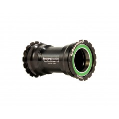 ENDURO BEARINGS Caja pedalier cerámico híbrido para cuadros y bielas BKC-0899 XD15 BB386 SRAM DUB 86.5MM EB9796