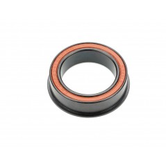 ENDURO BEARINGS Hybrid ceramic double-row bottom bracket bearing with oxide-treated flange for frames and cranks CH DRF 2941 LLB