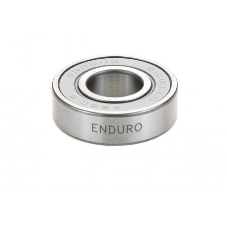 ENDURO BEARINGS Rodamiento de buje para aplicaciones radiales 61001 LLU/LLB A5 ABEC-5 CN 12MM X 28MM 8MM EB9838