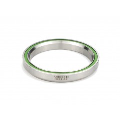 ENDURO BEARINGS Rodamiento angular para dirección de acero inoxidable ACB 3645 5062 SS 1.8 8MM EB9907
