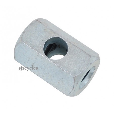 PARK TOOL Pivote del barril de ajuste PCS-4 PRS-2-7 121S