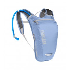 CAMELBAK Lightweight hydration backpack for women HYDROBAK LIGHT SERENITY BLUE 1.5L 2405408000X